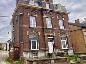 OPPORTUNITÉ D’INVESTISSEMENT RENTABLE EN ORDRE URBANISME