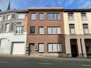 Bel appartement dans un immeuble récent au centre ville