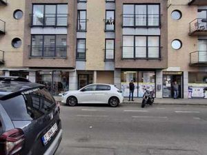 Un appartement 2 chambres avec emplacement de parking