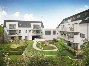 Penthouse de 194M² - Etage 3