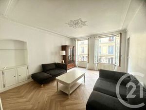 Appartement F2 à louer - 2 pièces - 57 56 m2 - Paris - 75005 - ILE-DE-FRANCE