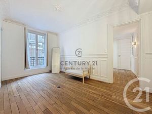 Appartement F3 à louer - 3 pièces - 49 77 m2 - Paris - 75012 - ILE-DE-FRANCE