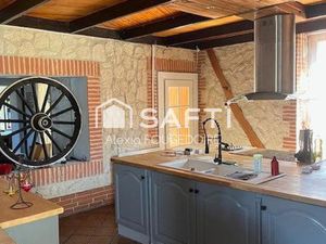 Vente maison 7 pièces 236 m² Albi (81000)