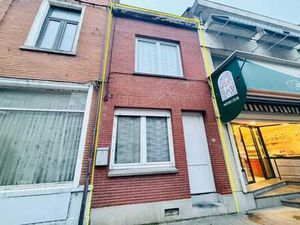 Maison deux façades.