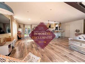 Maison de plain-pied à vendre