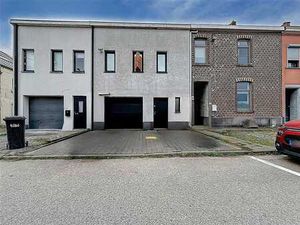 Maison 2 façades - 4 chambres Obaix