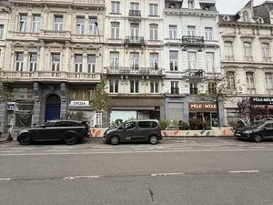 Appartement lumineux de 45 m²