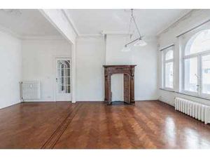 Etterbeek - Appartement 2 chambre + Balcon