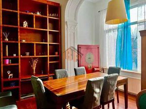 Institutions EU (900 m) Schuman-appartement 2 chambres-terra