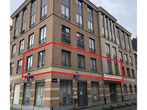 À vendre –Appartement 2 chambres- Offre à partir de 250 000€