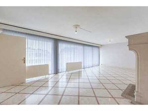 Bel appartement avec 3 chambres et 2 terrasses