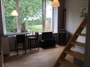 Bel appartement rénové et au calme