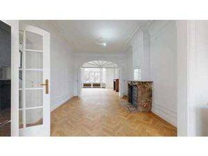 Appartement 4ch à Liège!