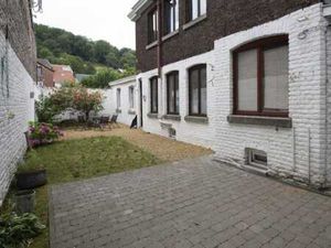 Appartement Duplex indépendant (type maisonnette) 1 ch.