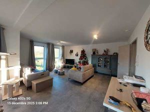 Grand appartement 2 chambres