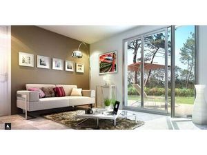 Vente programme neuf T3 pièces 63 m² La Farlède (83210)
