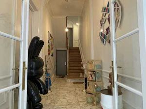 MAGNIFIQUE APPARTEMENT QUARTIER GUILLEMINS A LOUER