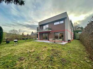 CORNESSE - Appartement 2 chambres avec jardin privatif