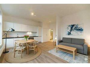 Coeur de ville - Studio NEUF!