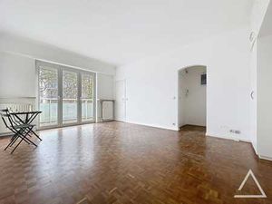 Studio avec terrasse - Wolvendael