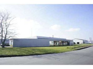 A LOUER - Grâce-Hollogne - Bureaux