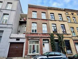 MAISON BIFAMILIALE - ACTUELLEMENT 4 STUDIOS