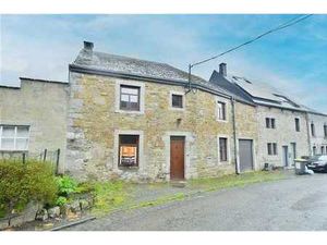 Charmante maison 3 chambres avec garage  terrasse et jardin