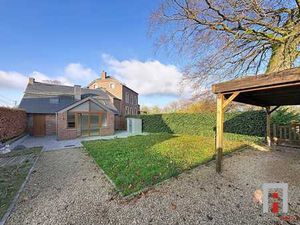 Magnifique maison 3 ch  2 sdb  jardin  carport et terrasse