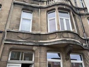 Rez-De-Chaussée à louer à Muggenberglei 166 Deurne (RBU90276)