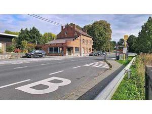 ENORME COMPLEXE COMMERCIAL À FORT POTENTIEL SUR 43 ARES !