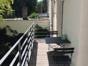 Appartement à louer à Chaussée de Waterloo 1488 Uccle (VBD65277)