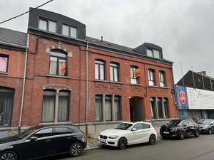 Bel appartement spacieux et lumineux 2 chambres  emplacem...