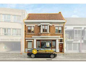 KANGEROE WONING TE KOOP IN LOCHRISTI (WACHTEBEKE)