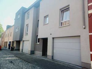 Bel appartement deux chambres avec garage et cave