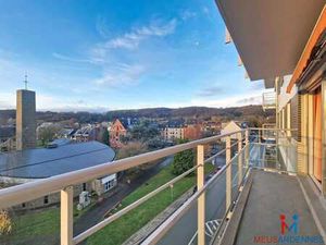 Appartement avec terrasse