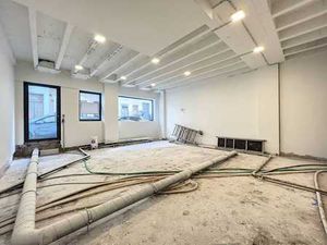 Fernand Cocq - espaces de bureaux casco