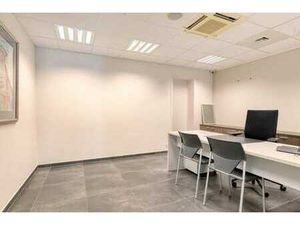 Surface commerciale prête à l’emploi à vendre a waregem