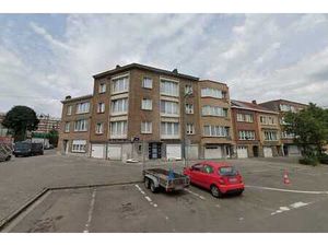 Garage // Box fermé- Avenue du Daring