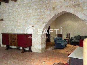 Vente maison 9 pièces 223 m² Albi (81000)