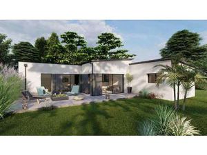 Vente Maison à Basse-Goulaine (44115) : à vendre / 130m² Basse-Goulaine