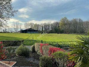 Vente Maison à Baugé-en-Anjou (49150) : à vendre / 127m² Baugé-en-Anjou