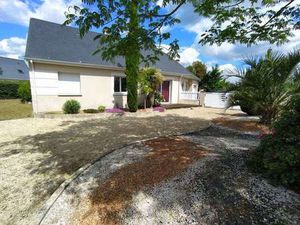 Vente Maison à Beaufort-en-Anjou (49250) : à vendre / 101m² Beaufort-en-Anjou