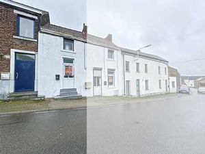 PETITE MAISON 35M2 - 1CH