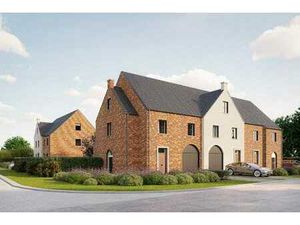 Bredestraat 115 / Molzelebilk 2