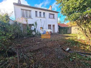 Vente Maison à La Montagne (44620) : à vendre / 76m² La Montagne