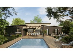 Vente Maison à La Roche-sur-Yon (85000) : à vendre / 123m² La Roche-sur-Yon