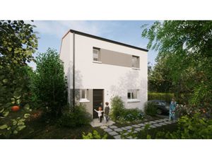 Vente Maison à La Roche-sur-Yon (85000) : à vendre / 81m² La Roche-sur-Yon