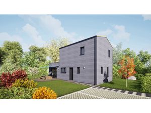 Vente Maison à La Roche-sur-Yon (85000) : à vendre / 95m² La Roche-sur-Yon