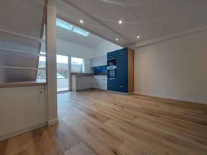 Vente Maison aux Sables-d'Olonne (85100) : à vendre / 60m² Les Sables-d'Olonne