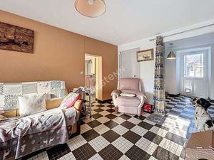 Vente Maison à Riaillé (44440) : à vendre / 103m² Riaillé